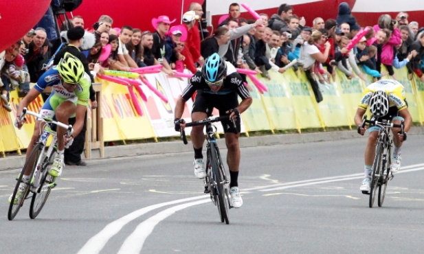Moser czy Kwiatkowski?