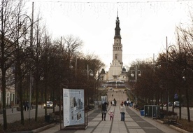 Rada Częstochowy broni „Gaude Mater”