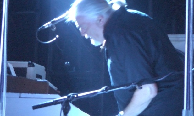Jon Lord