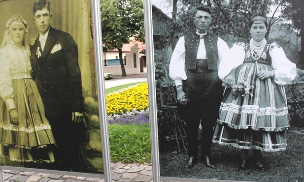 Biołne lniane potki