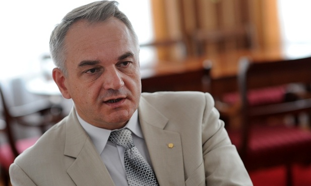 Waldemar Pawlak
