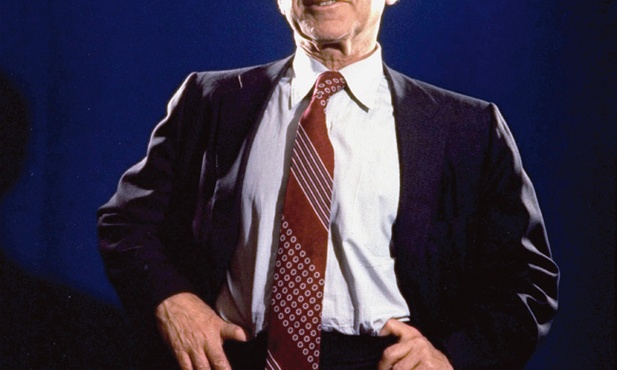 Milton Friedman (1912–2006), laureat Nagrody Nobla w dziedzinie ekonomii, był wielkim przeciwnikiem interwencjo-nizmu państwa w gospodarce