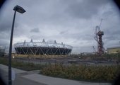 Stadion olimpijski w Londynie