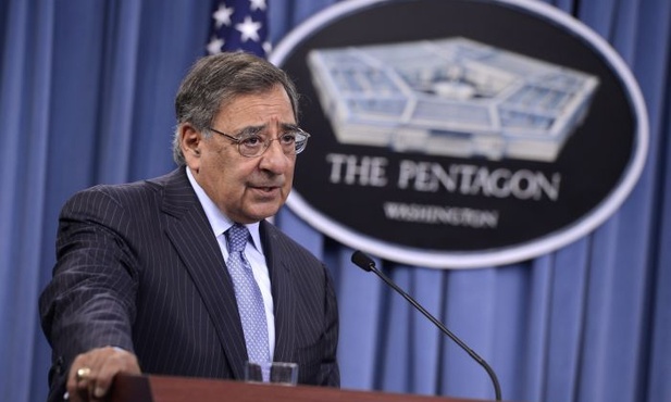 Panetta: Udaremnimy irańskie próby blokady ropy