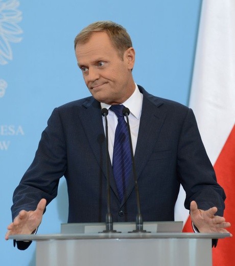 Dymisja Sawickiego będzie przyjęta