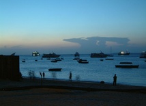 62 ofiary tragedii u brzegów Zanzibaru
