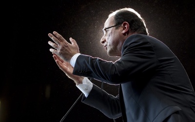 Francois Hollande