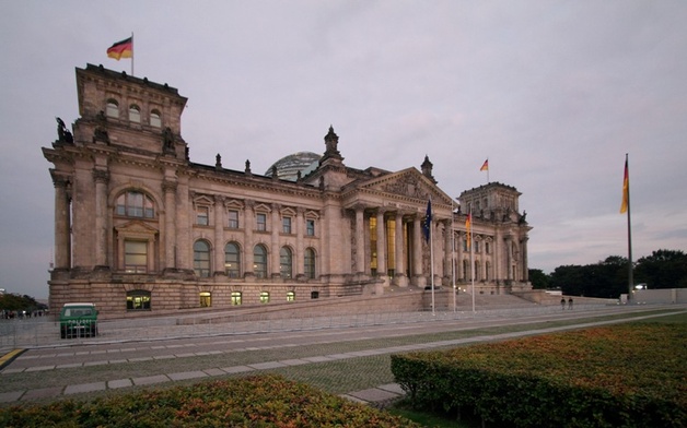 Bundestag: Dopuścić obrzezanie!