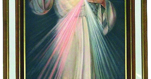 Rok Eucharystii z Jezusem Miłosiernym