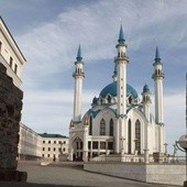 Zamachy na przywódców islamskich w Kazaniu