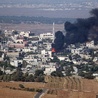 Syria: Wojska rządowe nasilają ataki