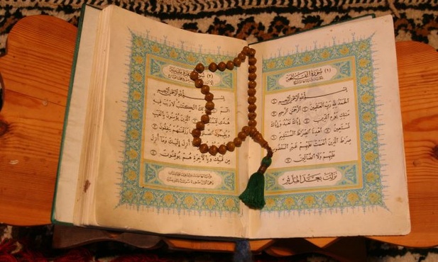 Polscy muzułmanie rozpoczęli Ramadan