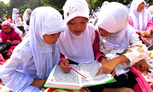 Ramadan