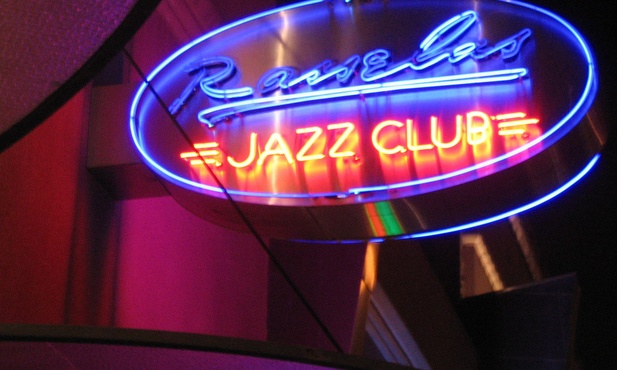 Cały ten jazz...