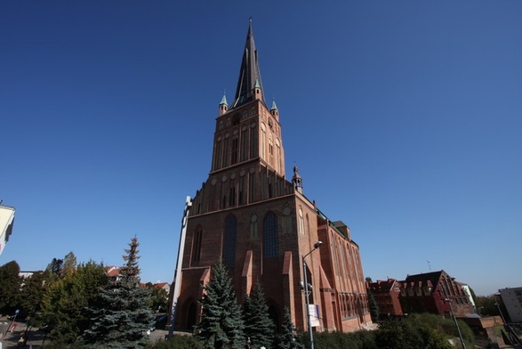 Jarmark Jakubowy w 825. rocznicę konsekracji katedry