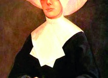 Proces wizjonerki - Siostra Barbara Samulowska