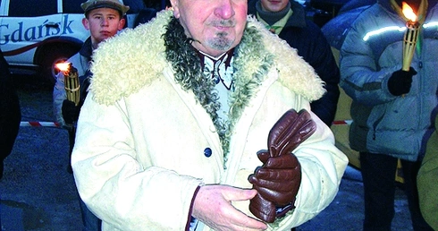 Zaślubiny z Bałtykiem