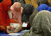 Pakistan: Kobiety mordowane "honorowo"