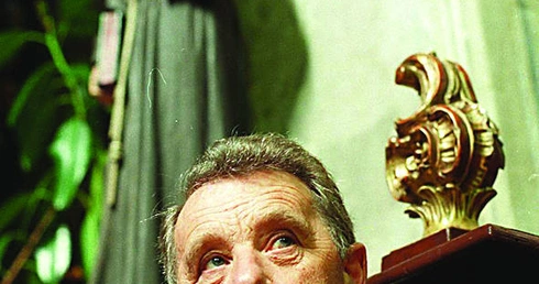 Ks. Józef Tischner