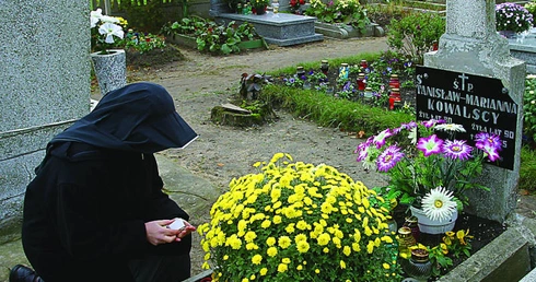 Rok św. Faustyny