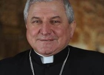 Bp Edward Janiak biskupem kaliskim