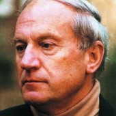 Ks. Janusz St. Pasierb