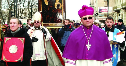 Narodowy Dzień Życia
