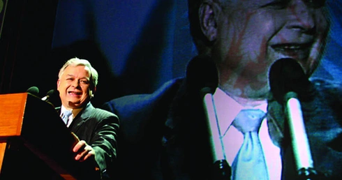 Lech Kaczyński