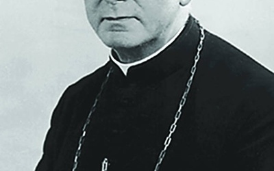 Zmarł bp Bohdan Bejze