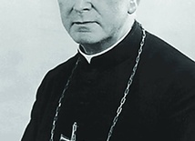 Zmarł bp Bohdan Bejze