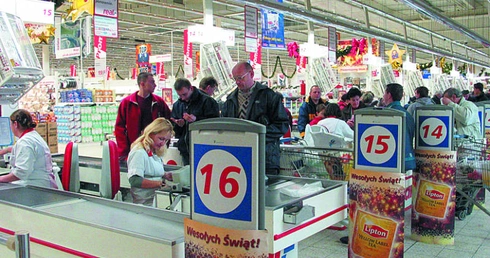 Nie lubimy hipermarketów