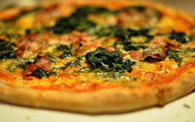 Najdłuższa pizza na świecie