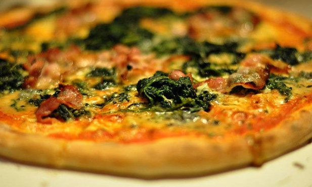 Najdłuższa pizza na świecie