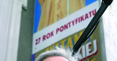 Kard. Jean-Marie Lustiger