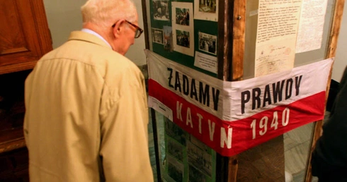 Cała prawda o Katyniu