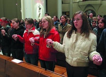 Centrum Pokolenie JP2