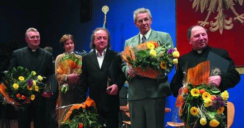 Nobilitują Śląsk