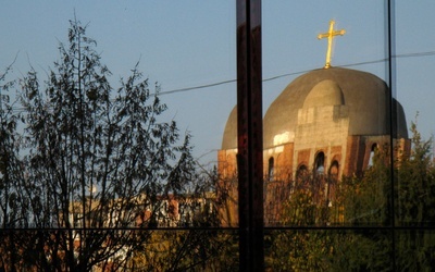 Kosowo: Profanacja prawosławnej cerkwi