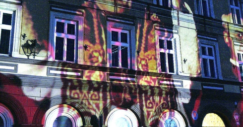 Wielkie świętowanie