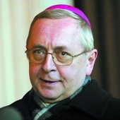 Abp Stanisław Gądecki do nowo mianowanych ambasadorów z 26 krajów