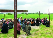 Matka Boża Cygańska