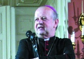 Abp Stanisław Dziwisz