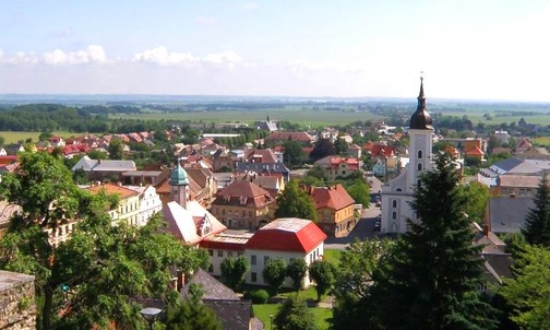 Javornik