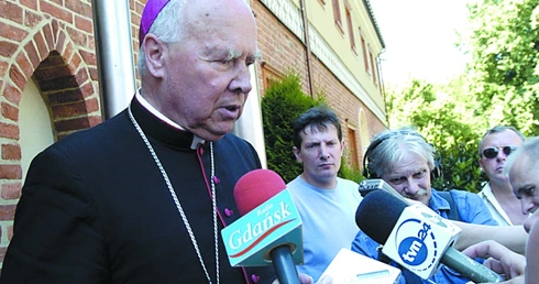Koniec "Stella Maris"?