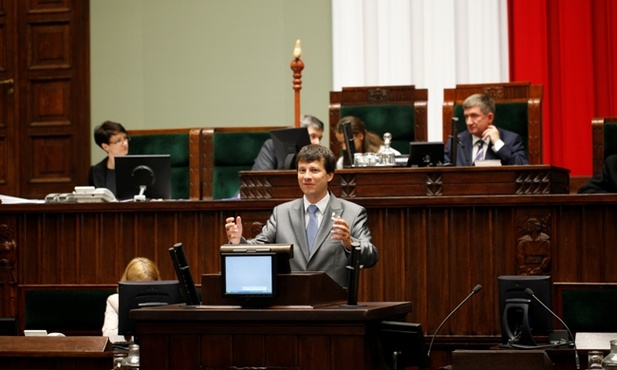 Fundacja Pro: Odwołać RPD