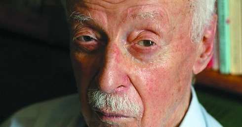 Zmarł Stomma