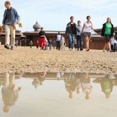 Taizé: 50 lat kościoła Pojednania