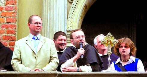Jarmark dominikański
