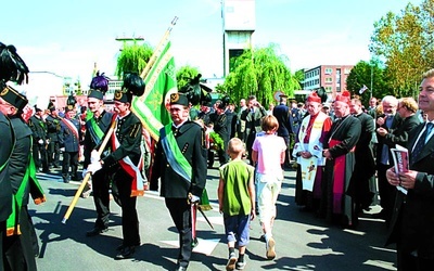 25 lat porozumień jastrzębskich