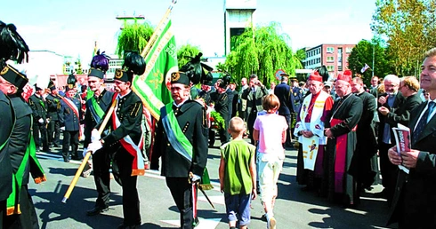 25 lat porozumień jastrzębskich